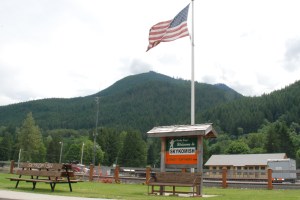 Skykomish WA 