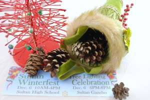 Vendor Application due by November 30 2014