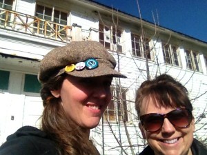 Amber Annie Startup Gym