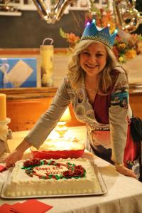 Mark Klein Photo, Edie Everette Wear Dress